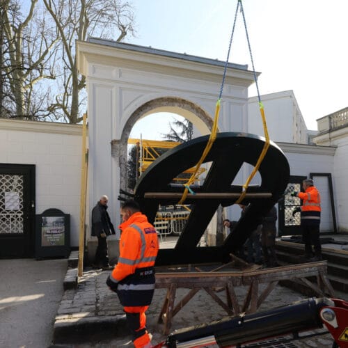 Porte cochère
