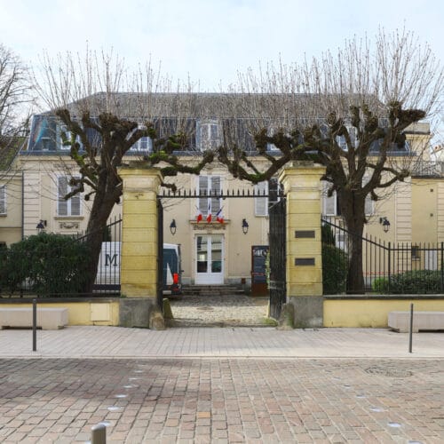 remplacement de menuiseries extérieures portes, fenêtres, volets