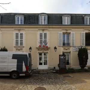 remplacement de menuiseries extérieures portes, fenêtres, volets
