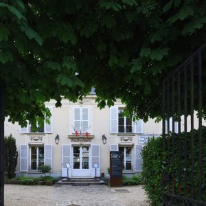 remplacement de menuiseries extérieures portes, fenêtres, volets