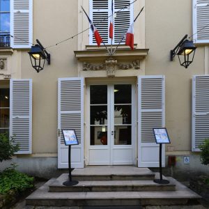 remplacement de menuiseries extérieures portes, fenêtres, volets