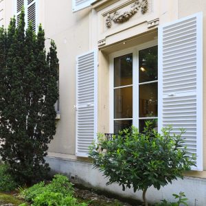 remplacement de menuiseries extérieures portes, fenêtres, volets