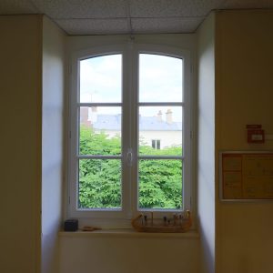 remplacement de menuiseries extérieures portes, fenêtres, volets
