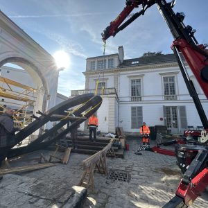 Porte cochère
